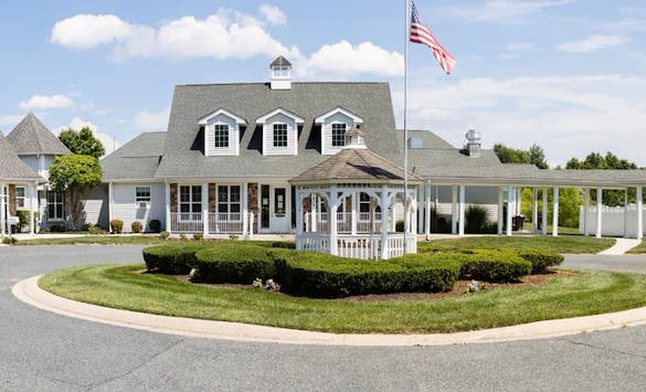 Image of Viva Senior Living at Bel Air (1)