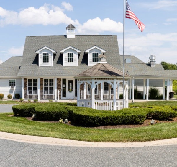Image of Viva Senior Living at Bel Air (1)