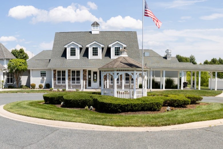 Image of Viva Senior Living at Bel Air (1)