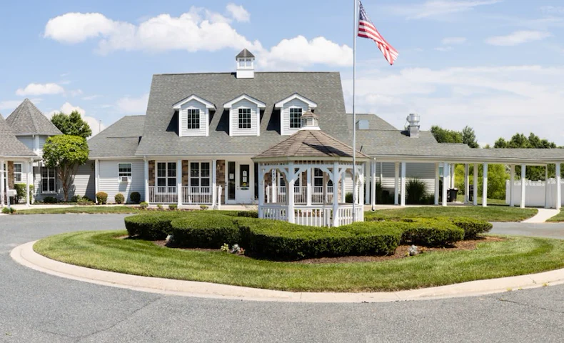 Image of Viva Senior Living at Bel Air (1)