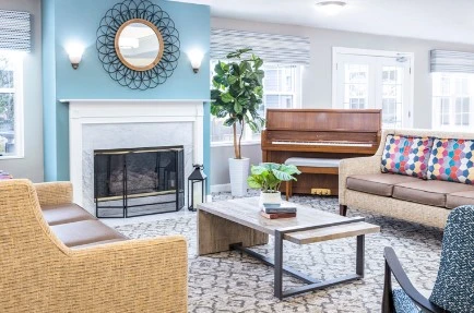 Image of The Courtyard at Troy (6)