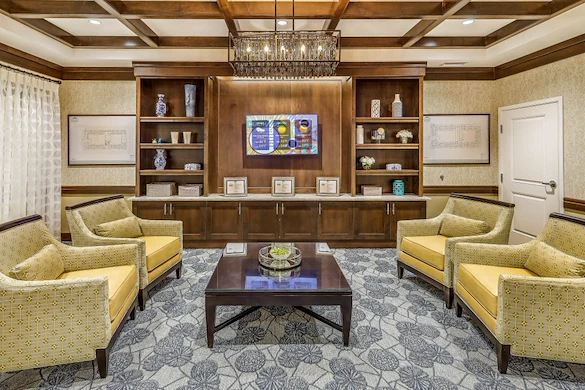 Image of MorningStar Senior Living of Avondale (8)