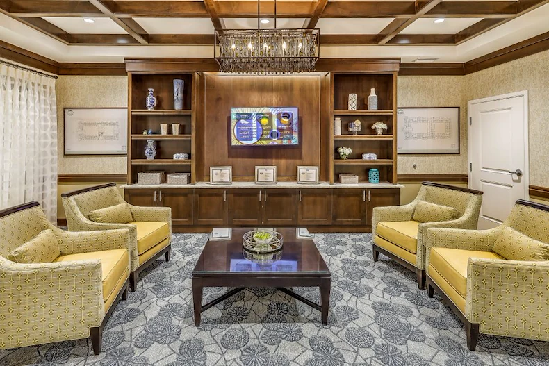 Image of Legacy House of Avondale (8)