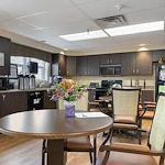 Image of Brookdale Painted Post (5)