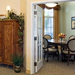 Image of CountryHouse Residence at Lincoln (Old Cheney) (6)