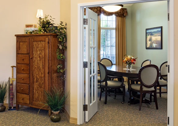 Image of CountryHouse Residence at Lincoln (Old Cheney) (6)