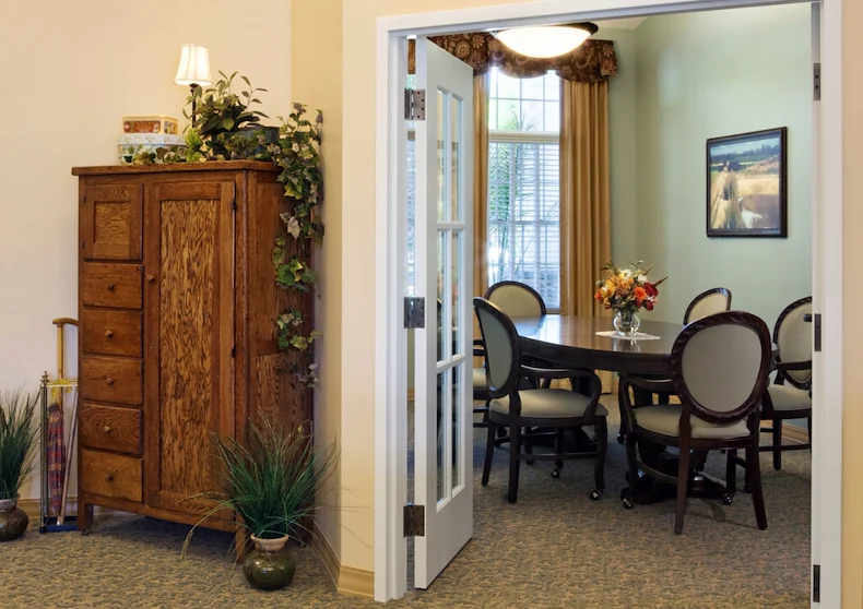 Image of CountryHouse Residence at Lincoln (Old Cheney) (6)