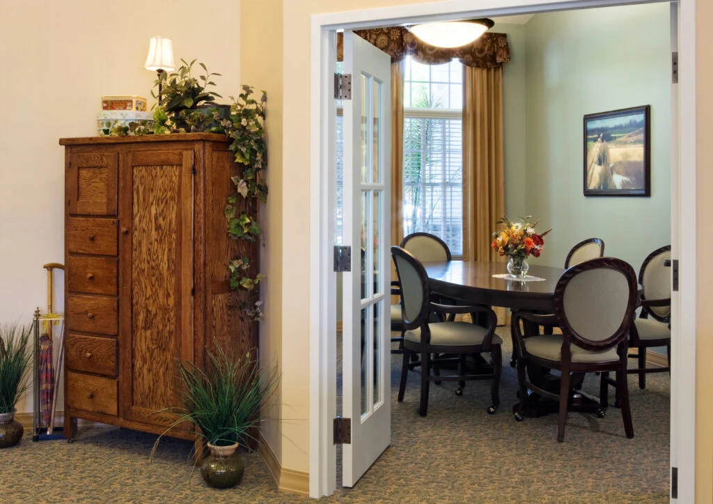 Image of CountryHouse Residence at Lincoln (Old Cheney) (6)