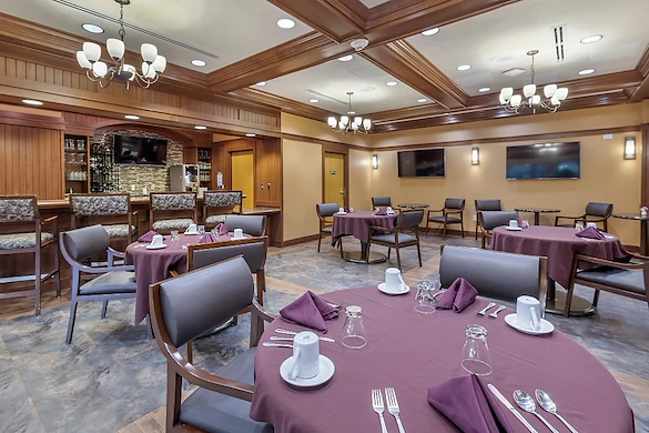 Image of Edina Heights Senior Living (6)