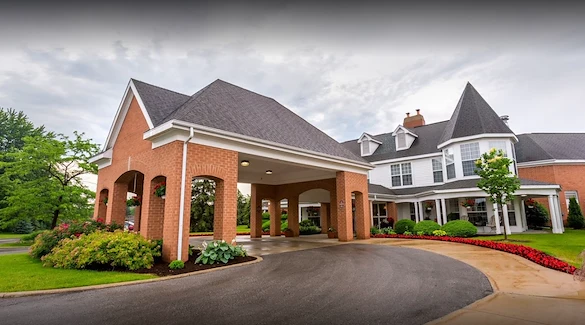 Image of Independence Village Senior Living of Midland (1)