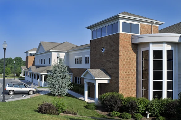 Image of Summit Health And Rehab Center (3)