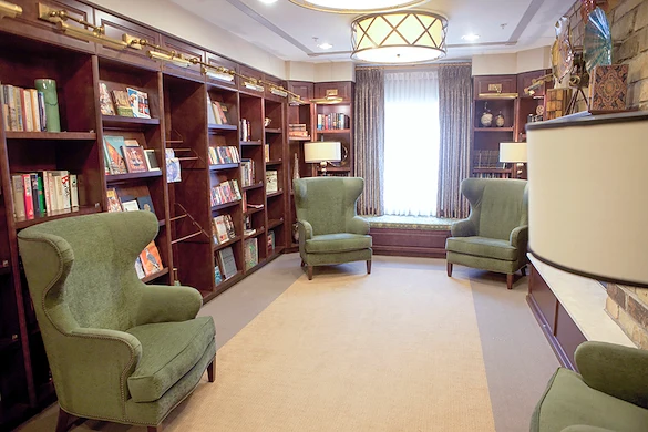 Image of Brookdale Dogwood Creek (4)