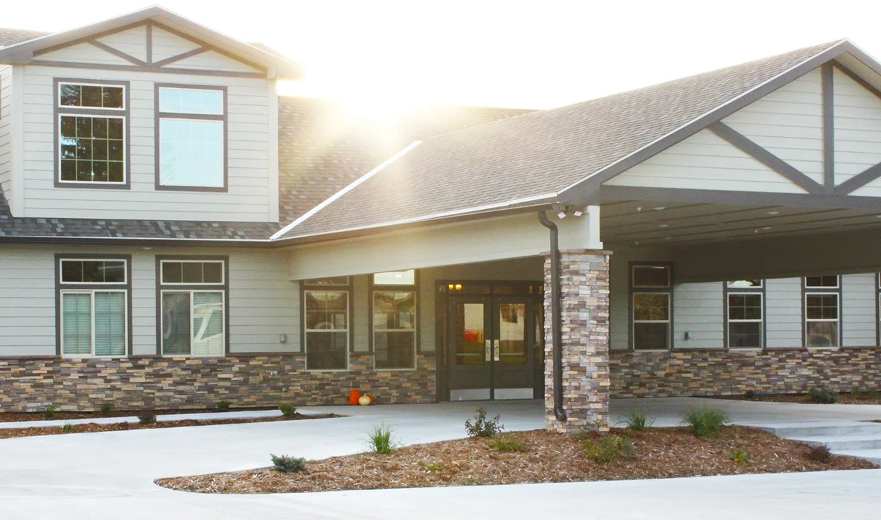 Image of Country Lane Retirement Village (2)