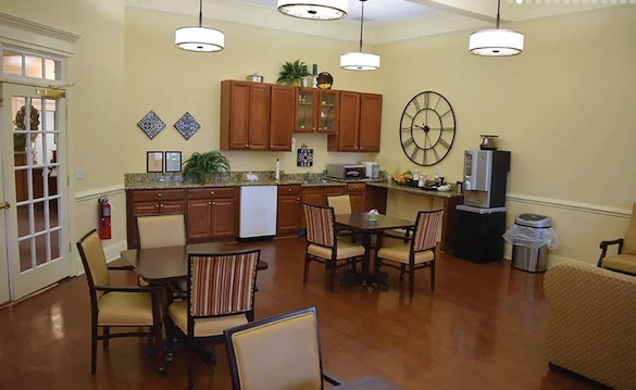 Image of Spring Arbor of Williamsburg (3)