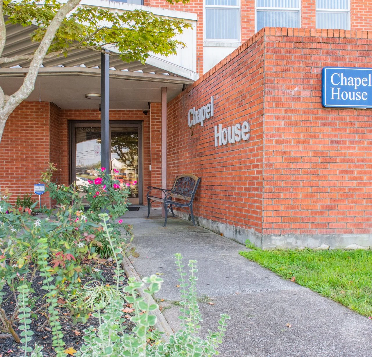 Image of Chapel House of Corbin (2)