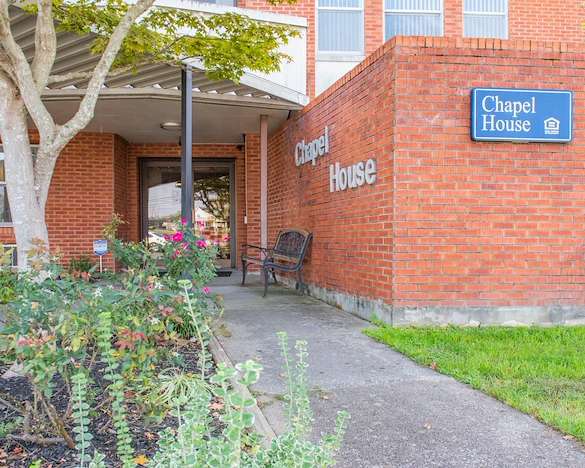 Image of Chapel House of Corbin (2)