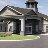Image of The Lantern at Morning Pointe Hardin Valley - Coming Late 2024 (1)