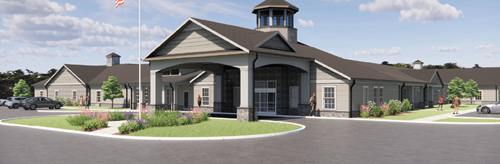 Image of The Lantern at Morning Pointe Hardin Valley - Coming Late 2024 (1)
