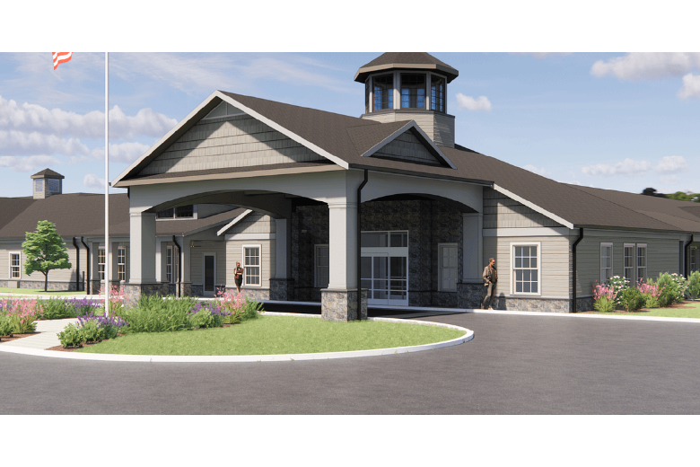 Image of The Lantern at Morning Pointe Hardin Valley - Coming Late 2024 (1)