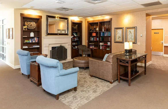 Image of City Park Healthcare & Rehab Center (5)