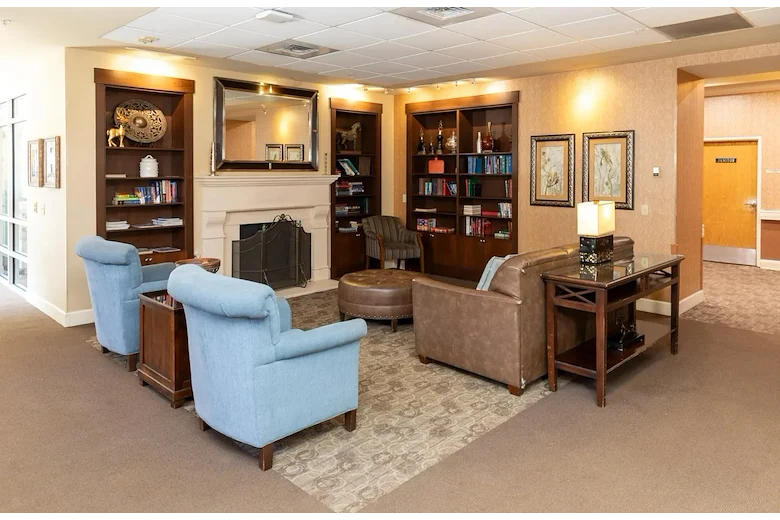 Image of City Park Healthcare & Rehabilitation Center (5)