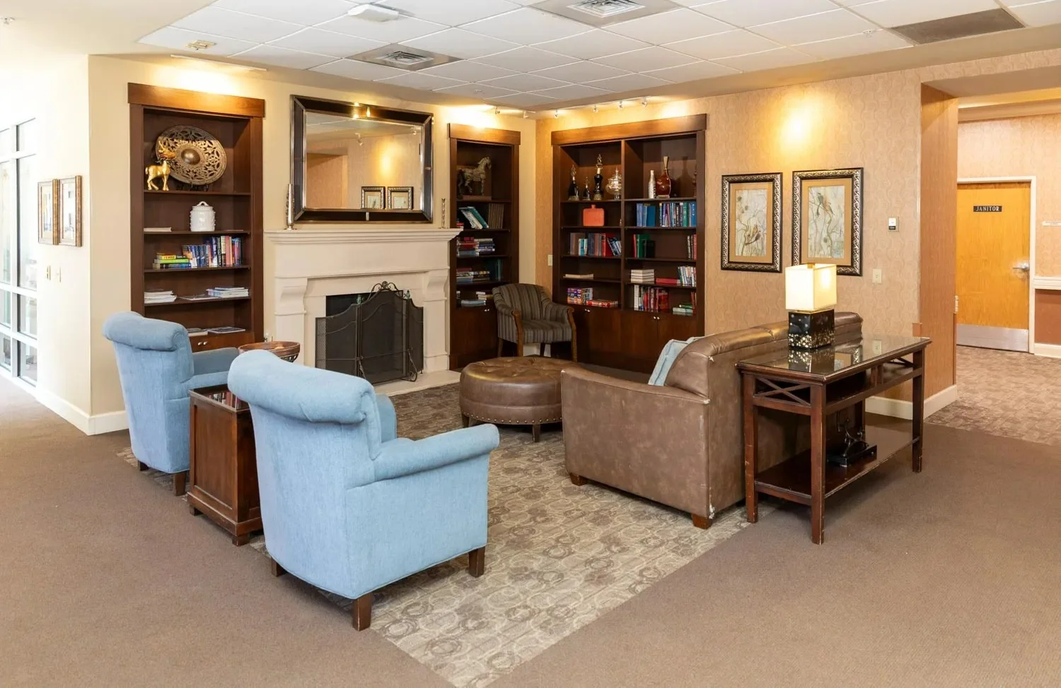 Image of City Park Healthcare & Rehab Center (5)