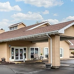 Image of Brookdale Painted Post (1)