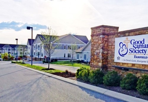 Image of Good Samaritan - Fairfield Glade Assisted Living (1)