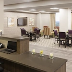 Image of PureHealth Transitional Care at THR Arlington (1)
