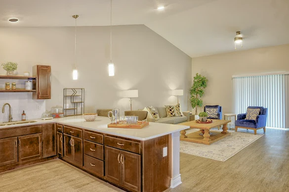 Image of The Villas at Bakers Ridge (2)