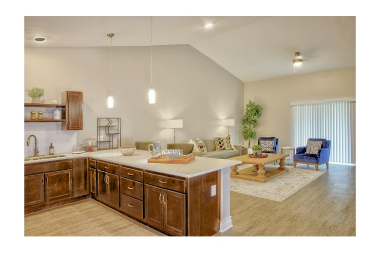 Image of The V Living Experience Strongsville (2)