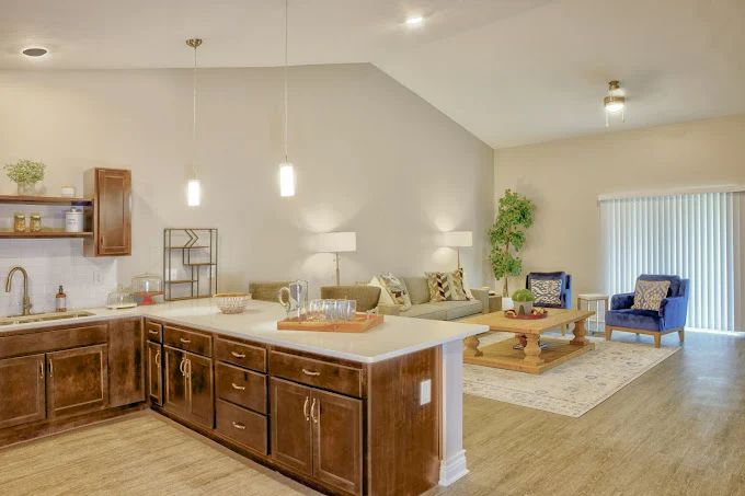 Image of The Villas at Bakers Ridge (2)