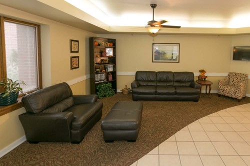 Image of Riverbend Post Acute Rehabilitation - Assisted Living (4)