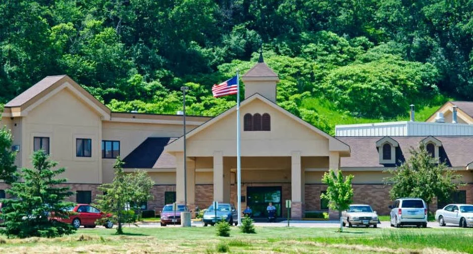 Image of Oak Hills Living Center (1)