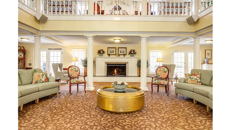 Image of Abbotswood at Irving Park (2)