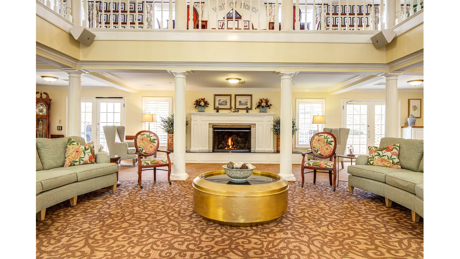 Image of Abbotswood at Irving Park (2)