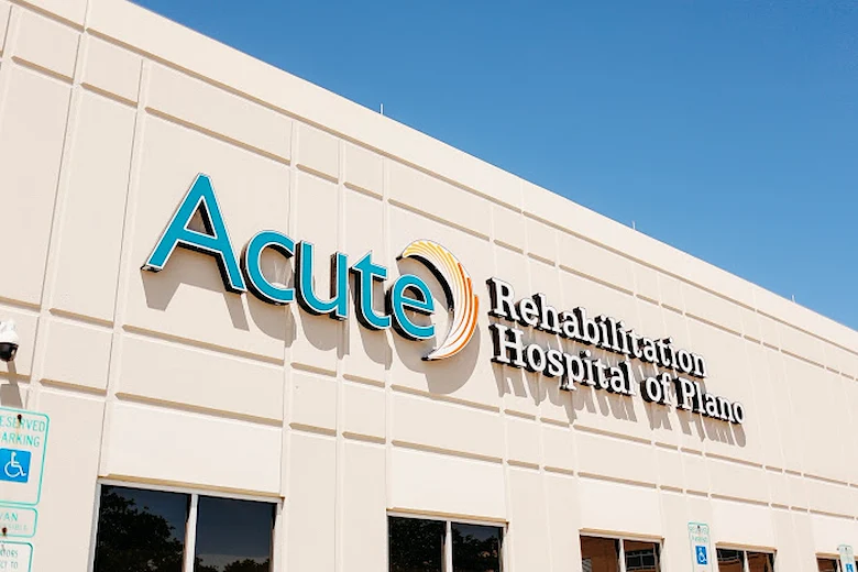 Image of Acute Rehabilitation Hospital of Plano (1)