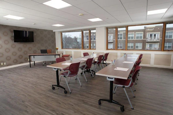 Image of Eastcastle Place Health & Rehabilitation (4)