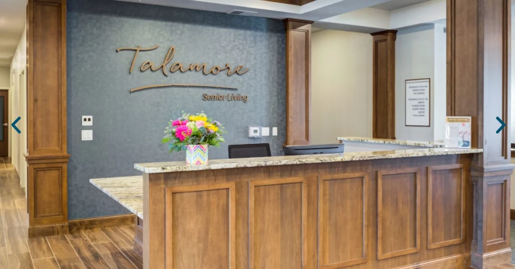 Image of Talamore St. Cloud (2)