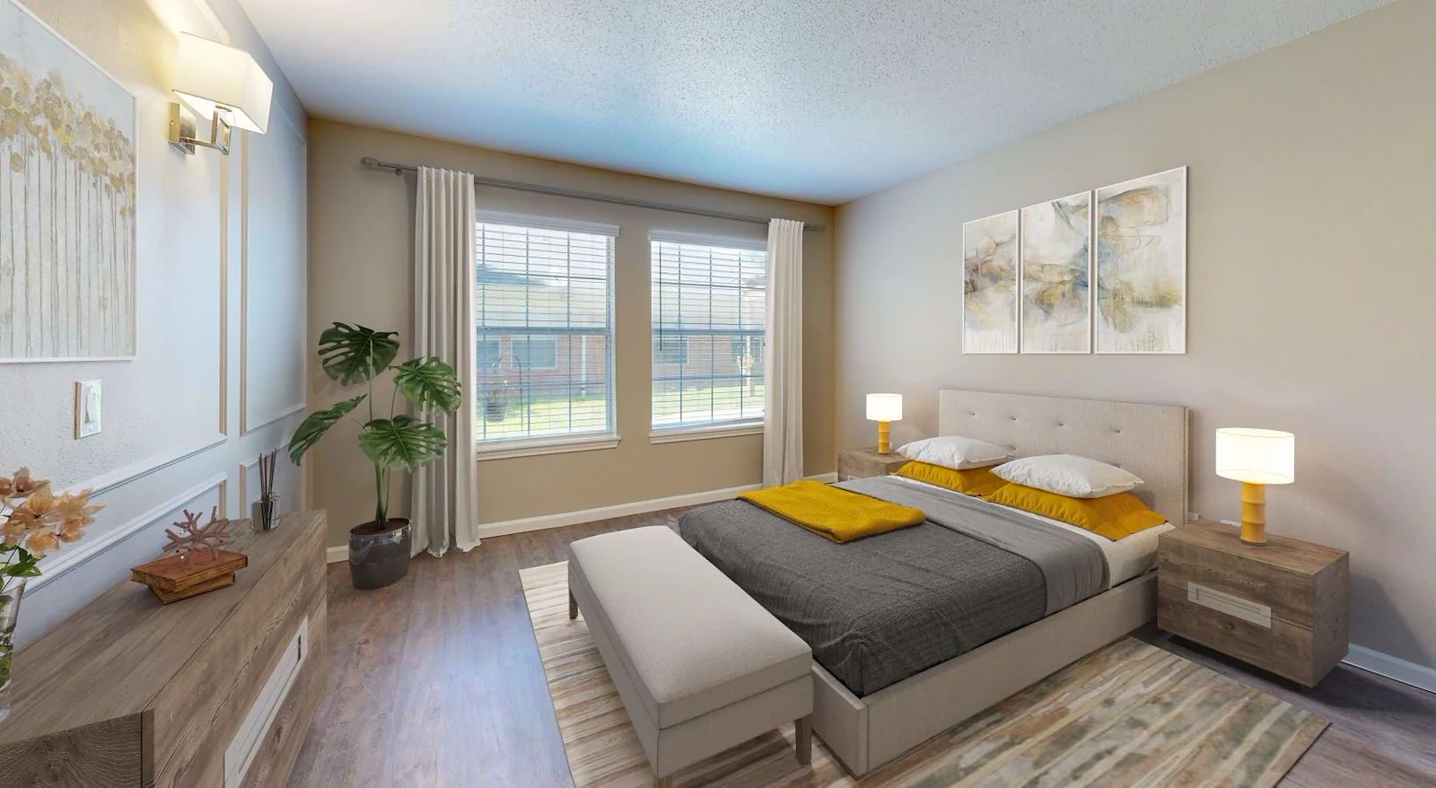 Image of The Auberge at Sugar Land (8)