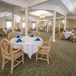 Main Dining Room