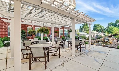 Image of Keystone Villa at Ephrata (10)