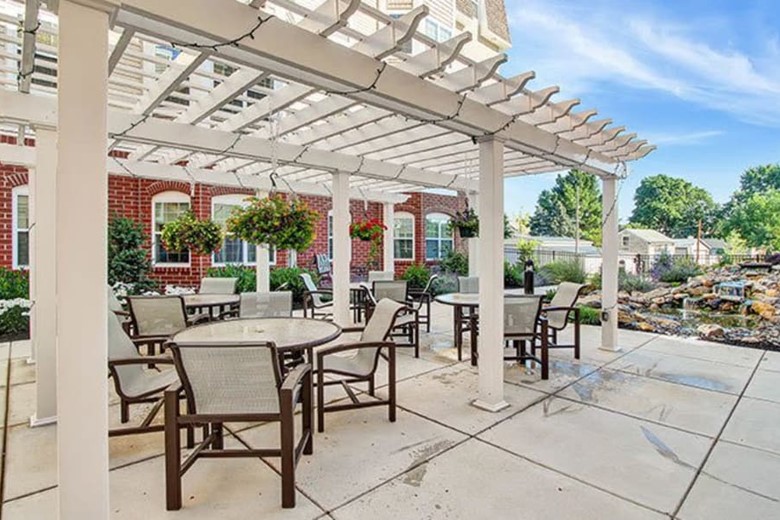 Image of Keystone Villa at Ephrata (10)