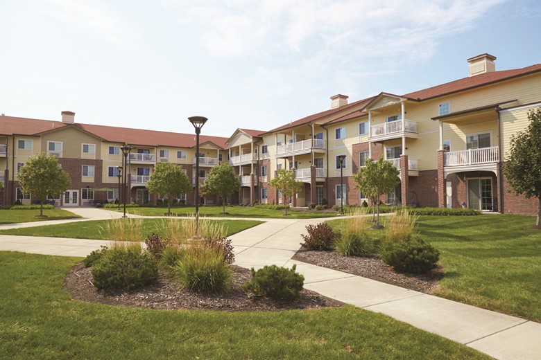 Image of Aventura at Overland Park (1)