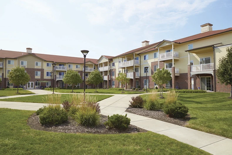 Image of Aventura at Overland Park (1)