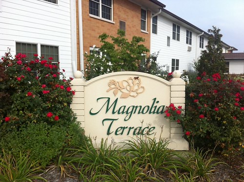 Image of Magnolia Terrace Senior Living Apartments (1)