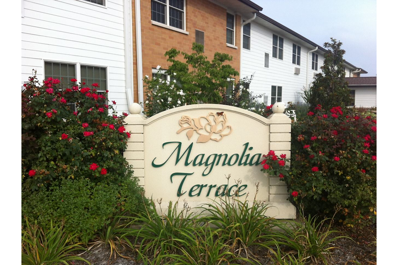 Image of Magnolia Terrace Senior Living Apartments (1)
