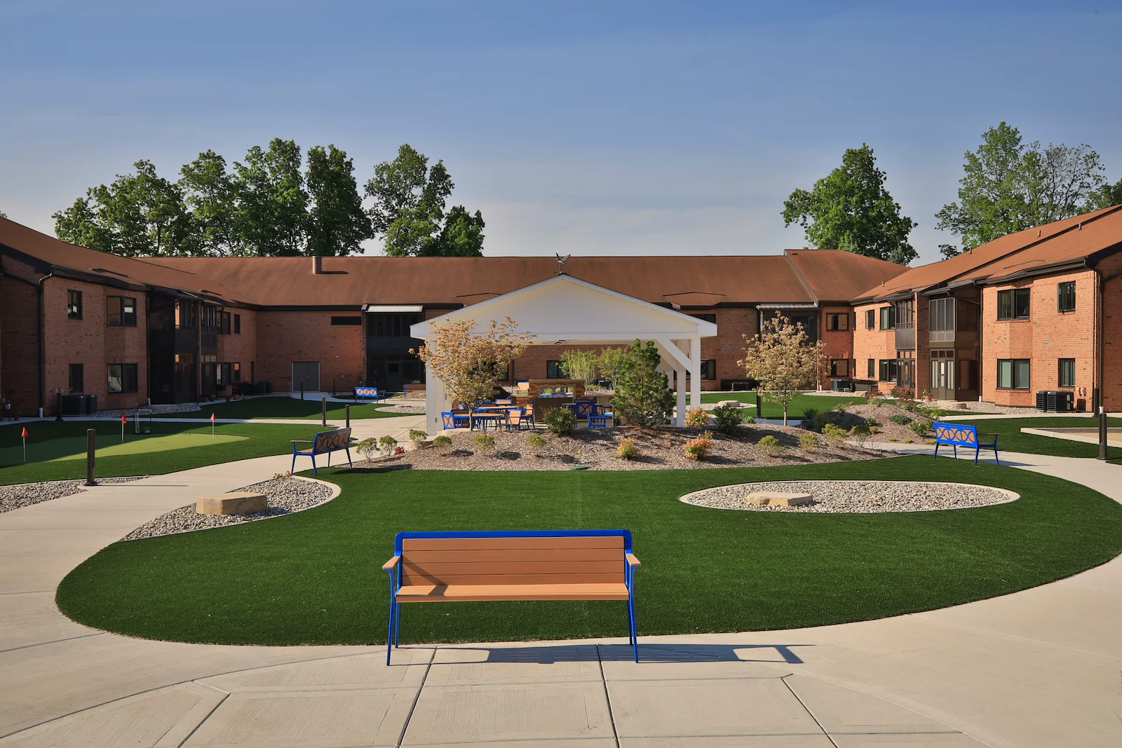 Image of Porter Hills Village (3)