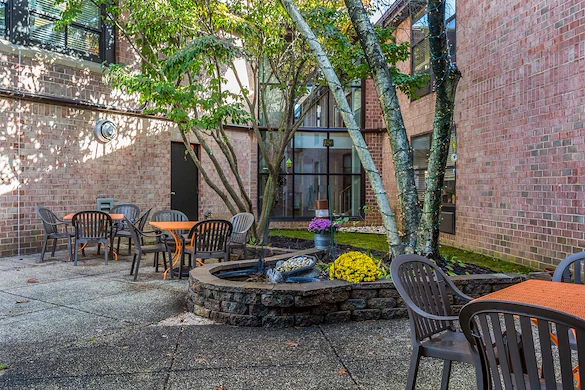 Image of Sterling Care Forest Hill (1)