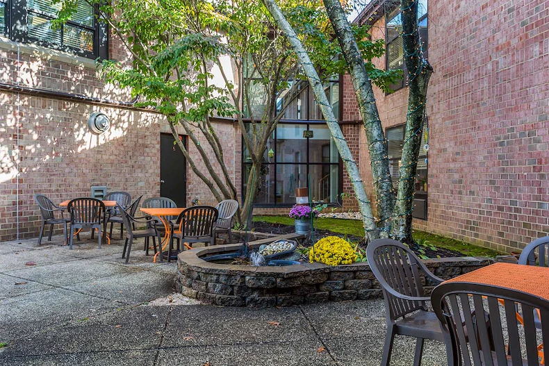 Image of Sterling Care Forest Hill (1)